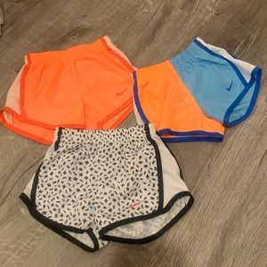 Nike sport short Bundle
